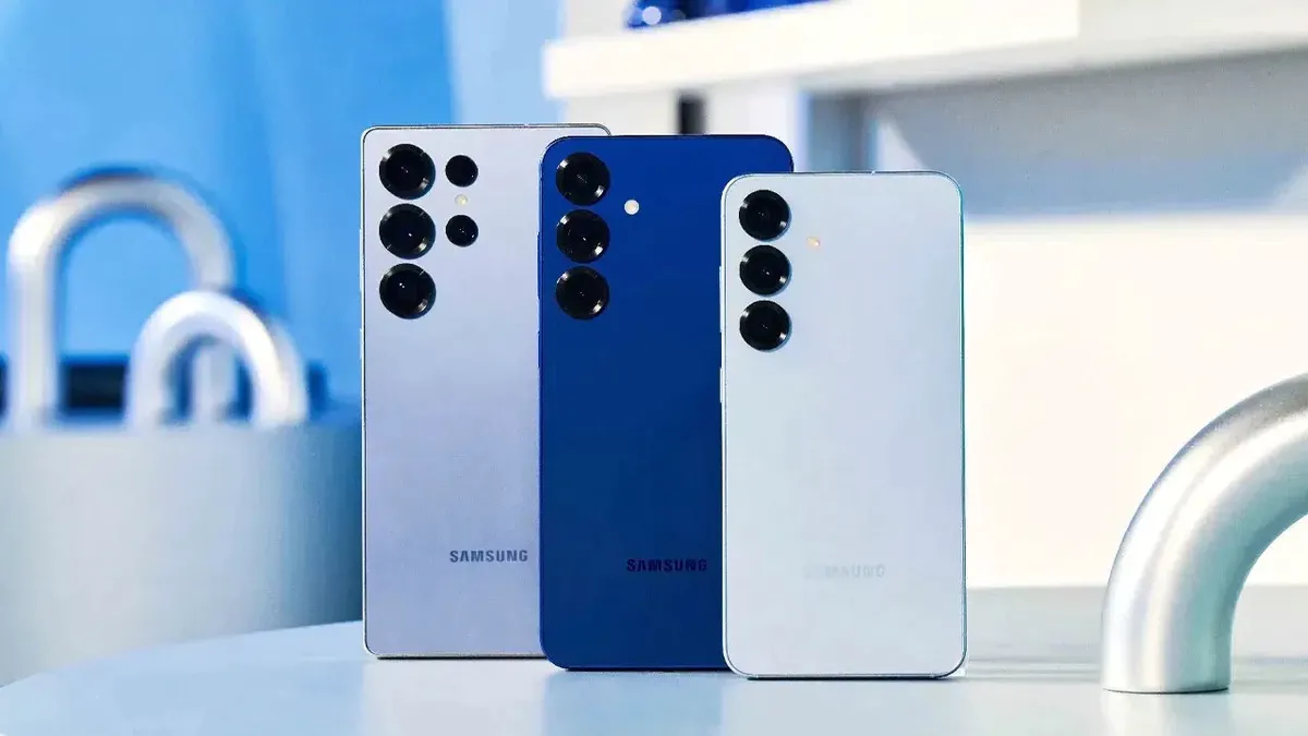 Samsung’un tanıtımına sayılı günler kalan Galaxy S26 serisi, Avrupa’da geçen