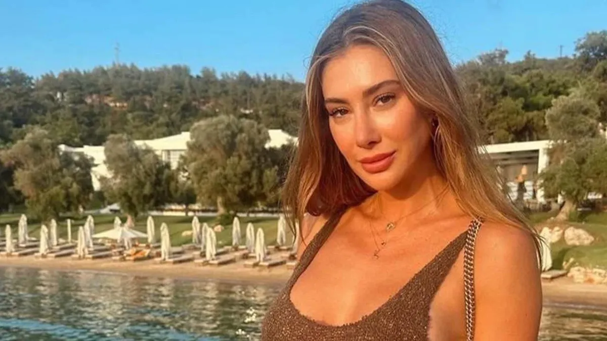Şeyma Subaşı, yaşadığı operasyon sürecinin ardından sosyal medya paylaşımlarında belirgin