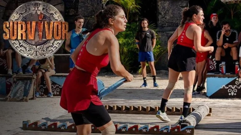 Survivor’dan Elenen Dilan Çıtak’ın Acun Ilıcalı’ya Söyledikleri Olay Oldu! yeni sbln ehc8 cover vn21 cover - Marmara Bölge Gazetesi