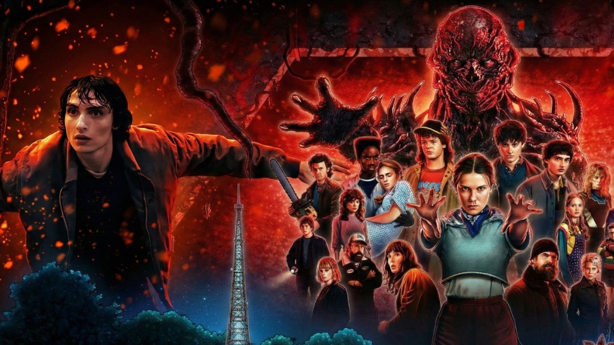 Stranger Things hayranları, finalin ardından ortaya atılan “gizli bölüm” teorisiyle