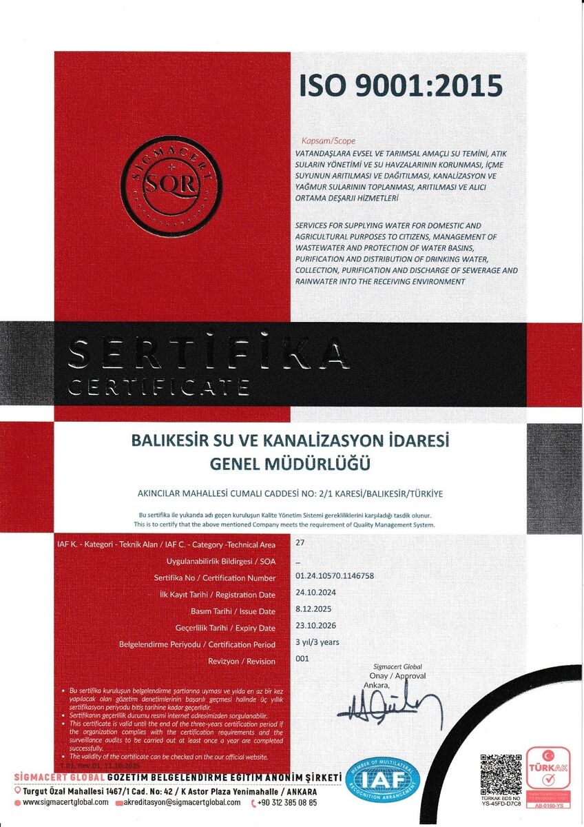 BASKİ’de Denetim Alarmı! 0ad1c23b 2cfe 477e be86 b7898d37a7c9 - Marmara Bölge Gazetesi