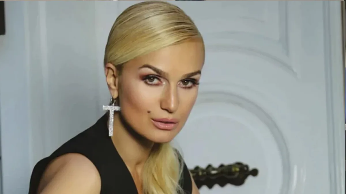Tuğba Özay Kimyasal İddiasını Gündeme Taşıdı 1227549 - Marmara Bölge Gazetesi