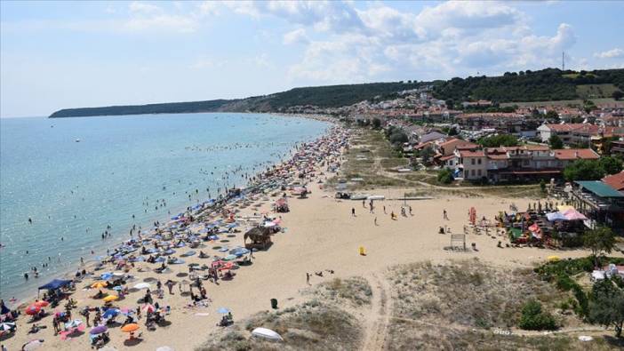 Yaz sezonunda Muğla, Antalya ve İzmir gibi geleneksel tatil merkezlerinde