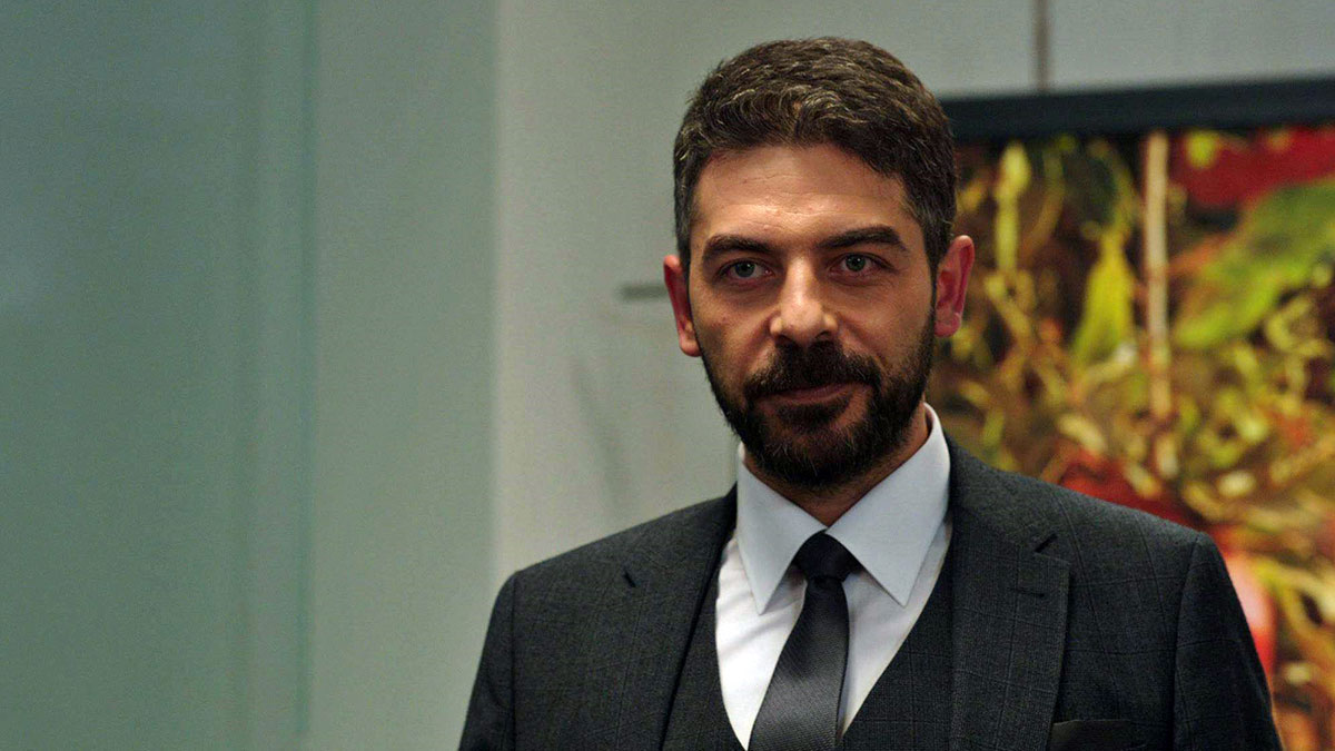 A.B.İ. Kadrosuna Sürpriz İsim 1369318 - Marmara Bölge Gazetesi