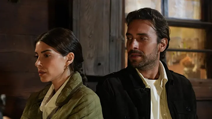 TRT 1 ekranlarının dikkat çeken yapımlarından Taşacak Bu Deniz, 25.