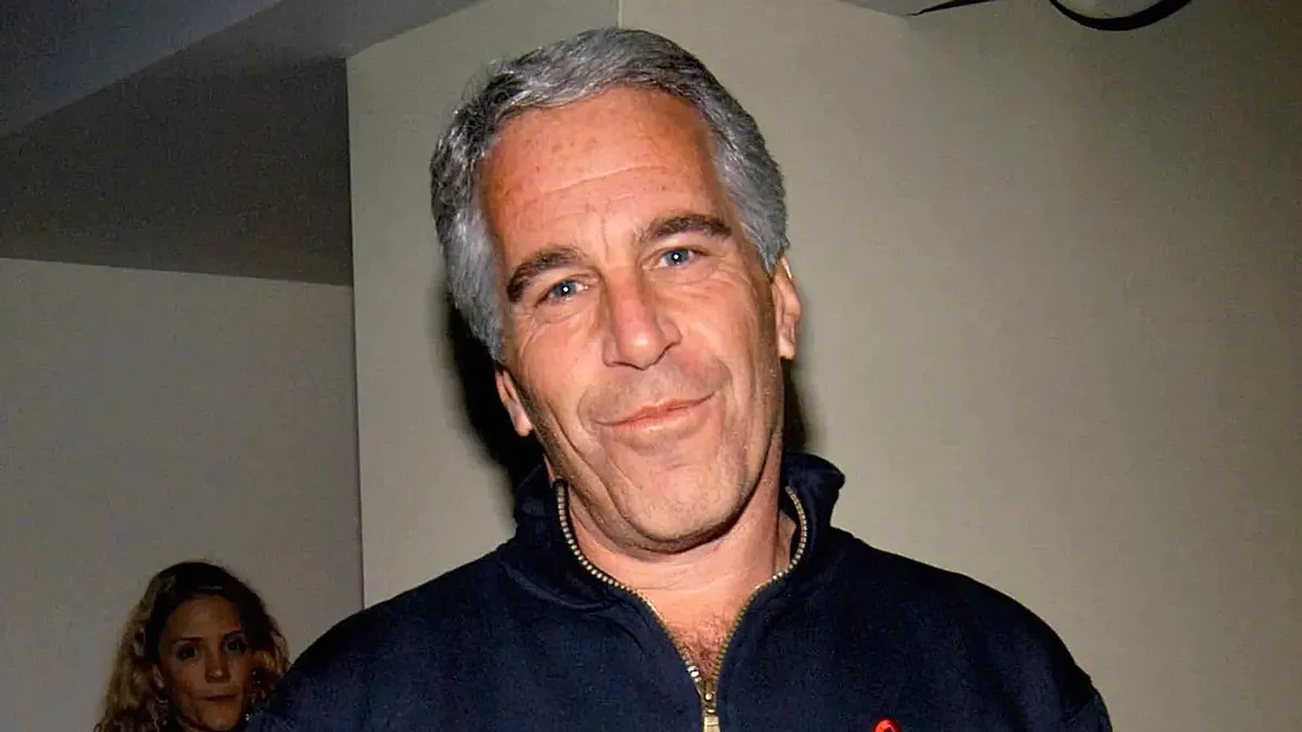 Jeffrey Epstein’in ölümünden kısa süre önce hazırladığı vasiyetnameye ilişkin yeni