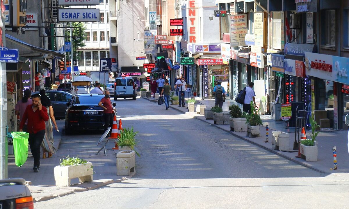 SGK Borçlarında Büyük Kolaylık 167599 - Marmara Bölge Gazetesi
