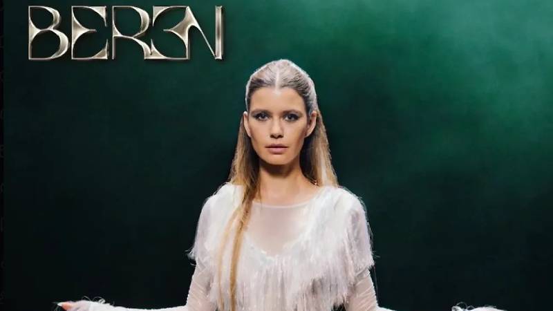 Beren Saat Müzik Dünyasına Girdi: CapitaliZoo’ya Kenan Doğulu Desteği 1768396634309 yeni proje 63 - Marmara Bölge Gazetesi