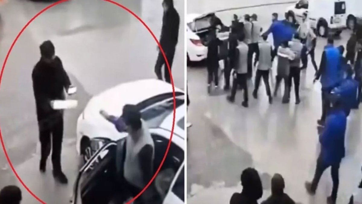 TÜVTÜRK’te Yaşanan Ölümle İlgili Bakanlık Harekete Geçti 1891165 - Marmara Bölge Gazetesi