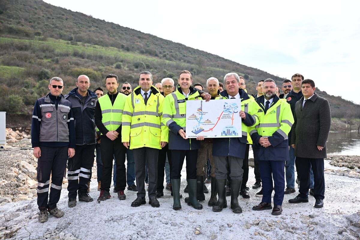 Balıkesir’de Kesintisiz İçme Suyu Dönemi Başladı 1ab2fc37 4e16 4d64 8e50 5c7ddb6d7f1a - Marmara Bölge Gazetesi