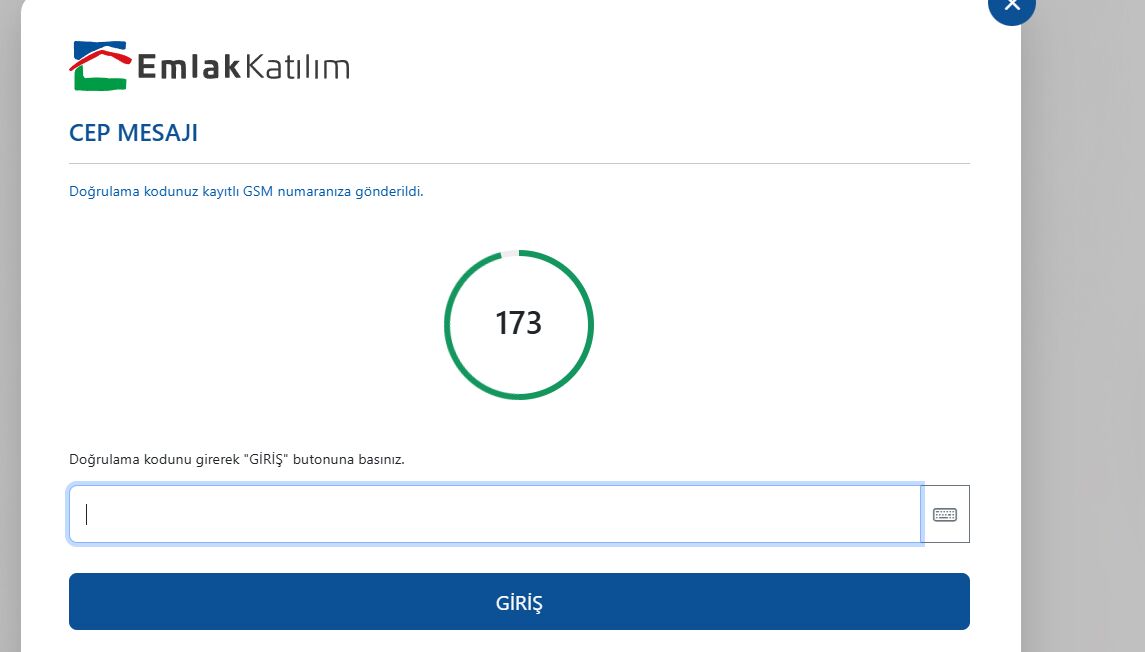 Emlak Katılım Üzerinden TOKİ 5 Bin TL İadesi Nasıl Alınır? İşte Adım Adım İade Süreci 2 - Marmara Bölge Gazetesi
