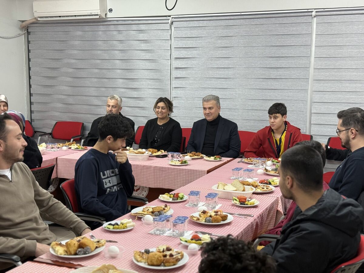 SEVGİ EVLERİ’NDE ANLAMLI BULUŞMA 3123d2cc 9392 43c9 a60c 3b43adb966ec - Marmara Bölge Gazetesi