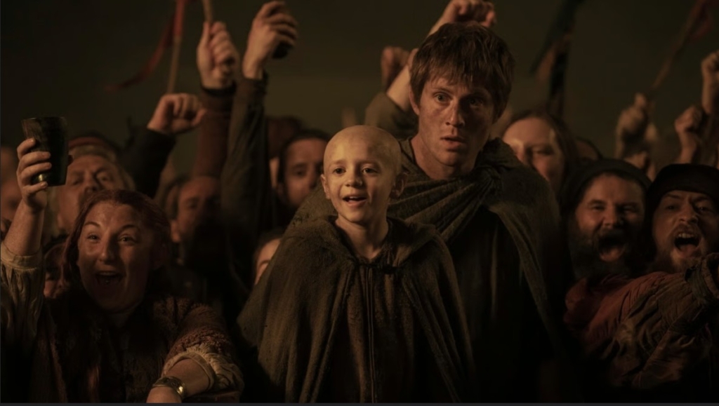 Mutlaka İzlenmesi Gereken Dizi: A Knight of the Seven Kingdoms 4 222 1024x579 1 - Marmara Bölge Gazetesi