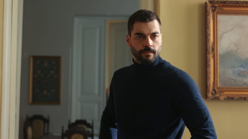 Ekranların dikkat çeken yapımlarından Veliaht, 23. bölümüyle izleyiciyi yine ekran