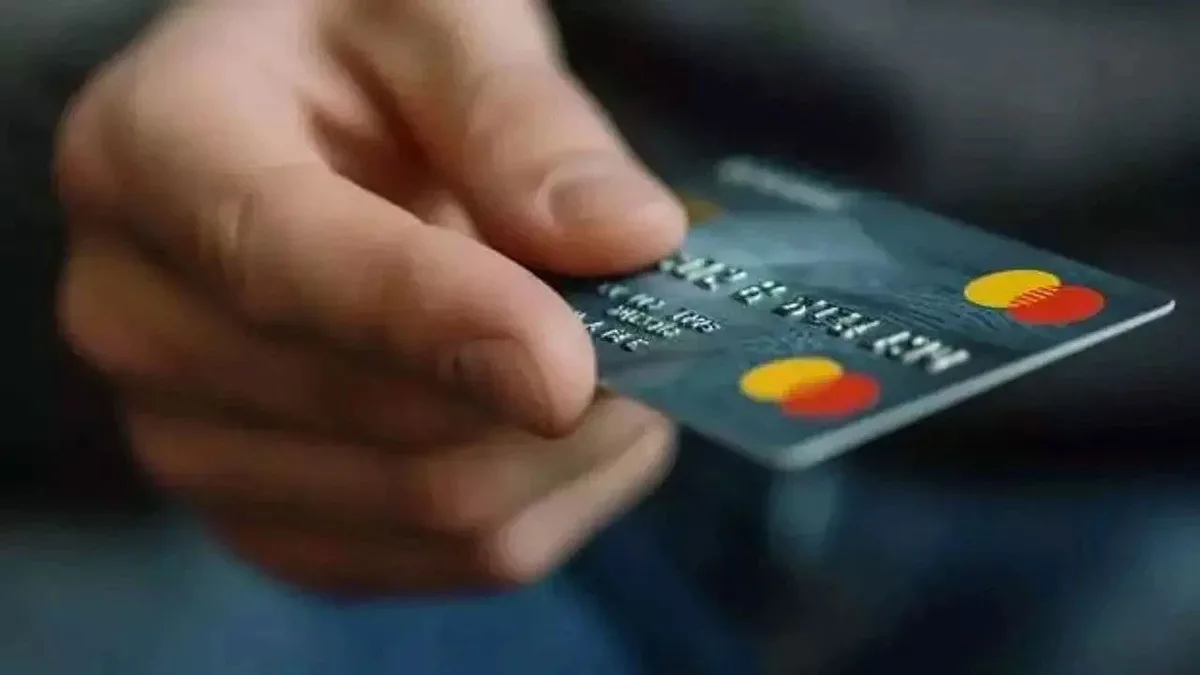 Bankacılık Düzenleme ve Denetleme Kurumu’nun (BDDK) kredi kartlarına yönelik hazırladığı
