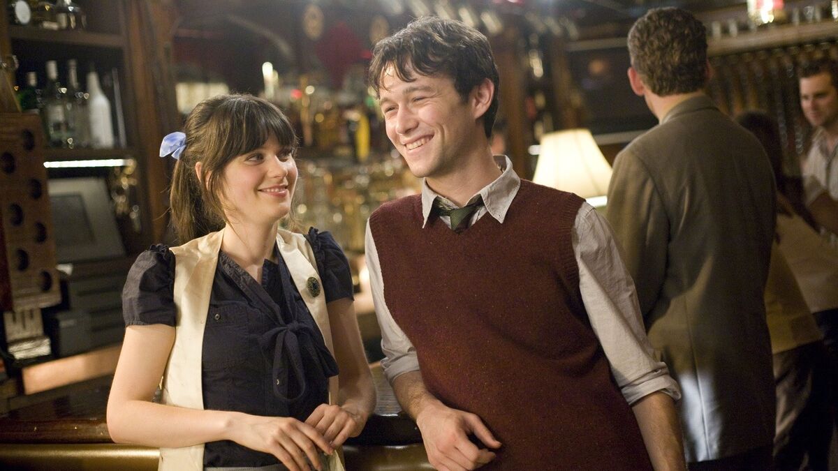 Aşk Acısını Yeniden Yaşatacak 5 Unutulmaz Film 500 DAYS OF SUMMER - Marmara Bölge Gazetesi