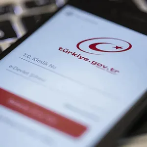 Türkiye’nin dijital kamu hizmet platformu e-Devlet Kapısı’nda yaşanan erişim problemleri