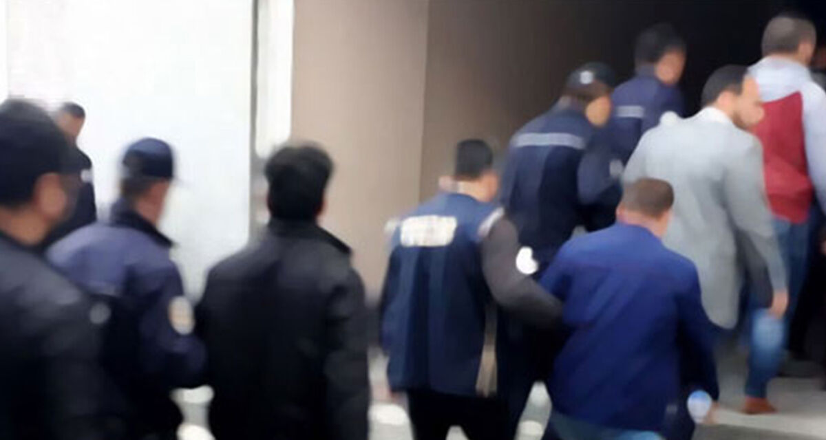 Milli İstihbarat Teşkilatı (MİT) ve Emniyet Genel Müdürlüğü’nün ortak operasyonu