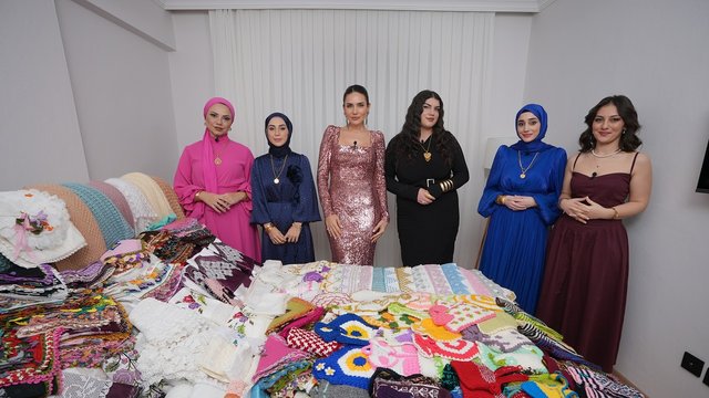 Gelin Evi Sunucusu Buse Varol Yeni Bölümde Neden Yok? Programdan Ayrıldı mı? - Marmara Bölge Gazetesi