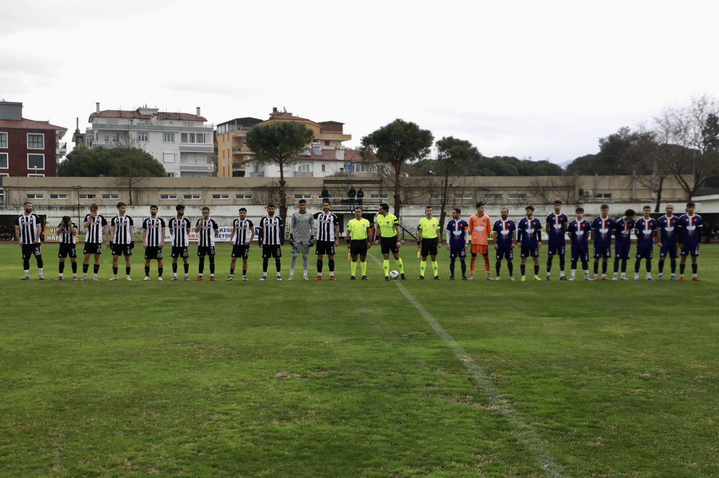 Burhaniye Belediyespor Rakibine Sahayı Dar Etti 624849313 1364190412413990 857017234328310758 n - Marmara Bölge Gazetesi