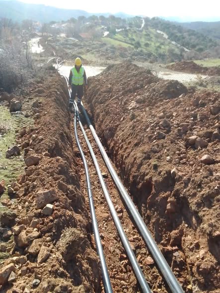 BASKİ’den Gömeç’e Hayat Veren Proje 625052348 18421508704186441 2263291230912955648 n - Marmara Bölge Gazetesi