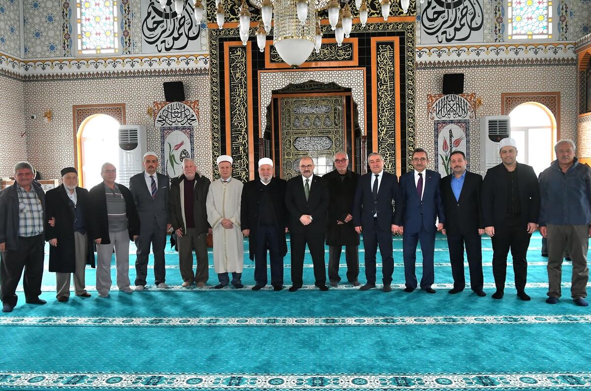 Karesi’de Kuva-yi Milliye Camii İbadete Açıldı 626294551 18325108573222704 2872401590229860209 n - Marmara Bölge Gazetesi