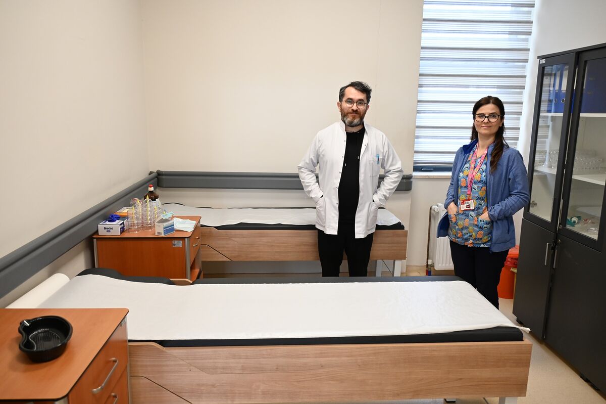 Bigadiç Devlet Hastanesi Hidroterapi Ünitesi Hasta Kabulüne Başladı! 627170805 3476546962485702 6304012106178919400 n - Marmara Bölge Gazetesi