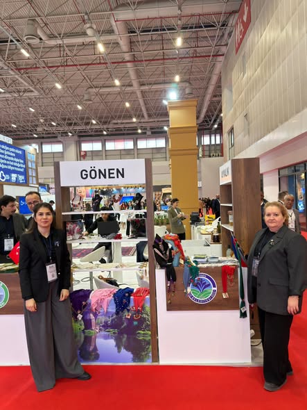 Gönen EMITT 2026’da İlgi Odağı Oldu 627380610 1358110209692346 2033445278583856033 n - Marmara Bölge Gazetesi