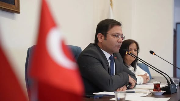 Sındırgı Belediyesi Şubat Ayı Olağan Meclis Toplantısı, belediye meclis üyelerinin