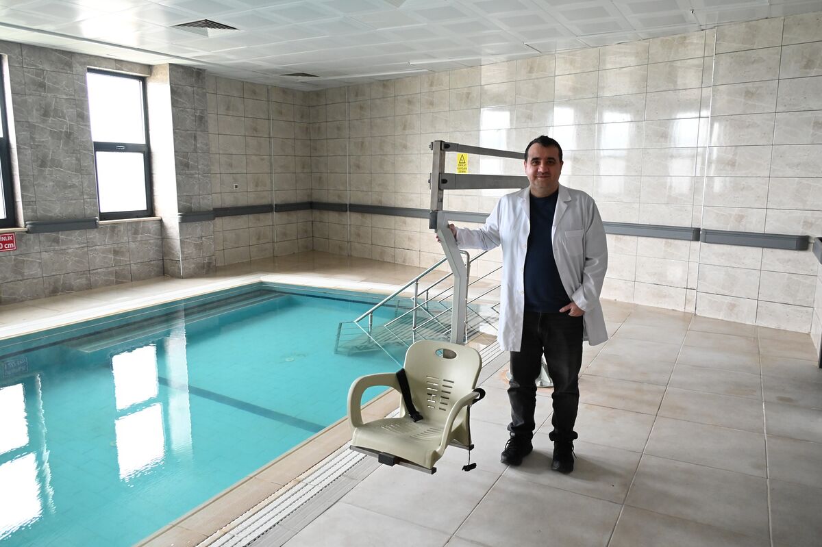 Bigadiç Devlet Hastanesi Hidroterapi Ünitesi Hasta Kabulüne Başladı! 627398073 3476546959152369 3597118449355012555 n - Marmara Bölge Gazetesi