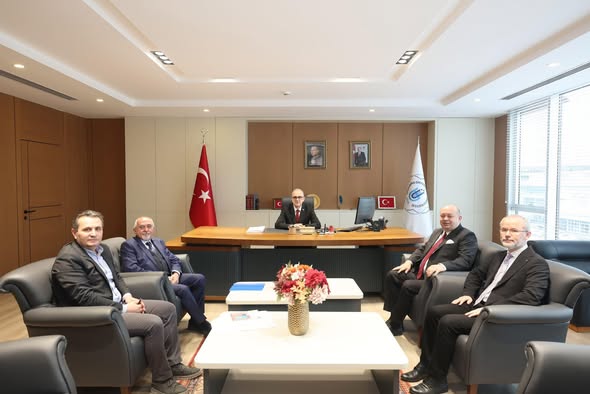İlçede uzun süredir tamamlanması beklenen fakülte inşaatı için önemli bir
