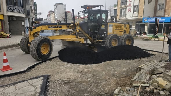 Balıkesir’de Ulaşım Güvenliği İçin Çalışma Başladı 637406693 1377592254407139 1495434683984819099 n 1 - Marmara Bölge Gazetesi