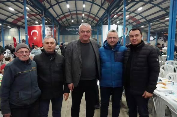 Balıkesir’de Ramazan Ruhunu Yaşatan Buluşma 639816537 122233652276101939 3112626679938476938 n - Marmara Bölge Gazetesi