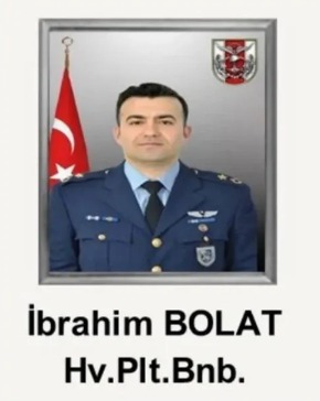 Gece saatlerinde meydana gelen savaş uçağı kazası yürekleri dağladı. 9’uncu