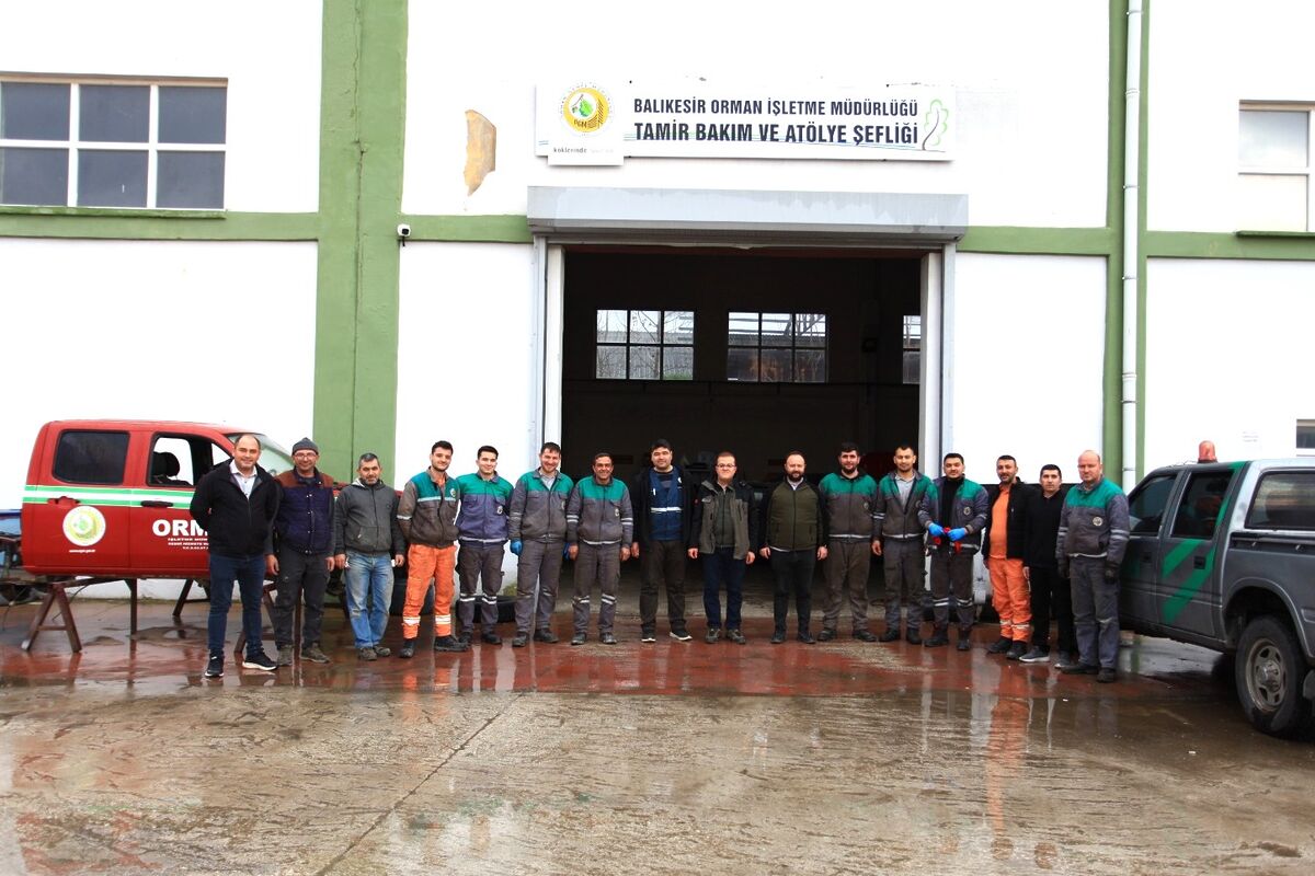 Balıkesir’de Ormanlar İçin Kritik Süreç Başladı 640000330 1374229948078673 3759448831780251599 n - Marmara Bölge Gazetesi