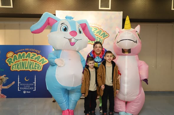 Gönen Belediyesi’nden Çocuklara Büyük Sürpriz 640343885 1372935294876504 1870620317563038551 n - Marmara Bölge Gazetesi