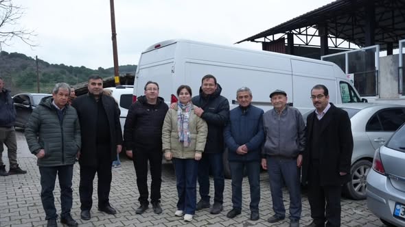 Sındırgı’da Dayanışma Sofrası Kuruldu 640821250 26191110770526892 6780765355034136714 n - Marmara Bölge Gazetesi