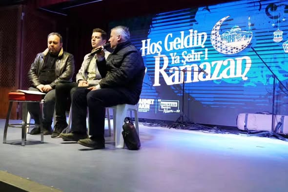 Balıkesir’de Ramazan Ruhunu Yaşatan Buluşma 641556563 122233652282101939 875588145635676852 n - Marmara Bölge Gazetesi