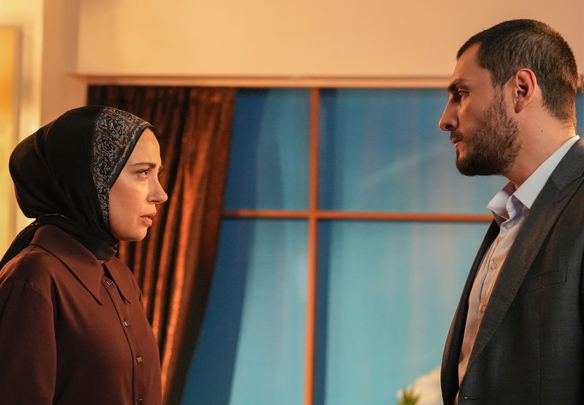 Show Tv’nin  ilgiyle takip edilen dizisi Kızılcık Şerbeti, 125. bölümüyle