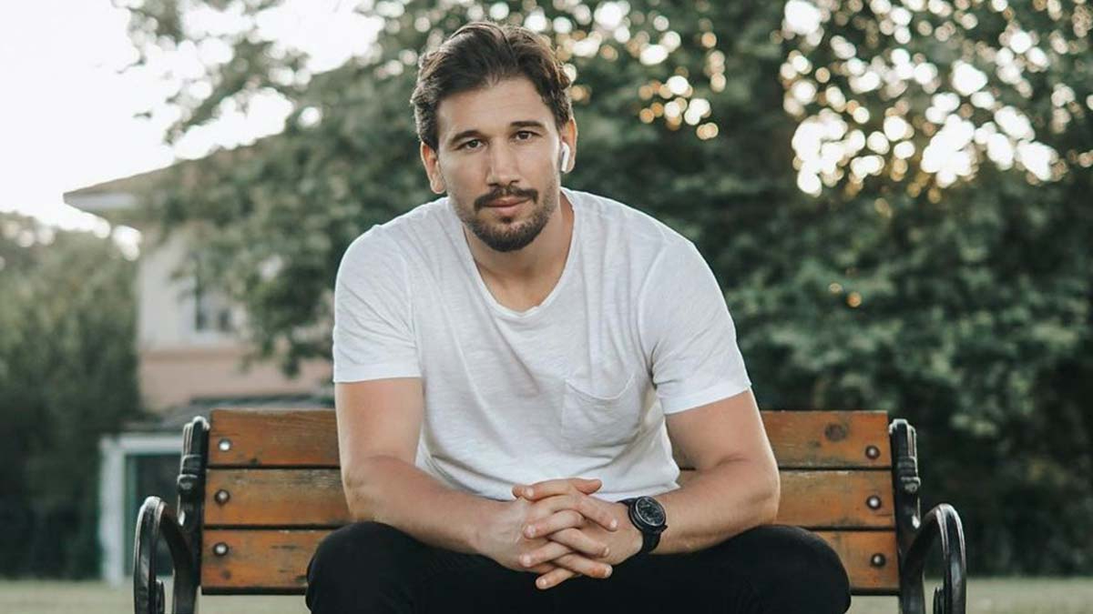 Survivor’da iki kez şampiyonluk yaşayan Adem Kılıççı, bu sezon yarışmada