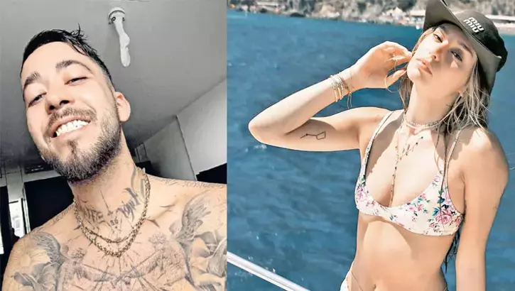 Ünlü DJ Mahmut Orhan’dan Romantik Aşk Paylaşımı 68b0a203a757e3e72f5b8352 - Marmara Bölge Gazetesi