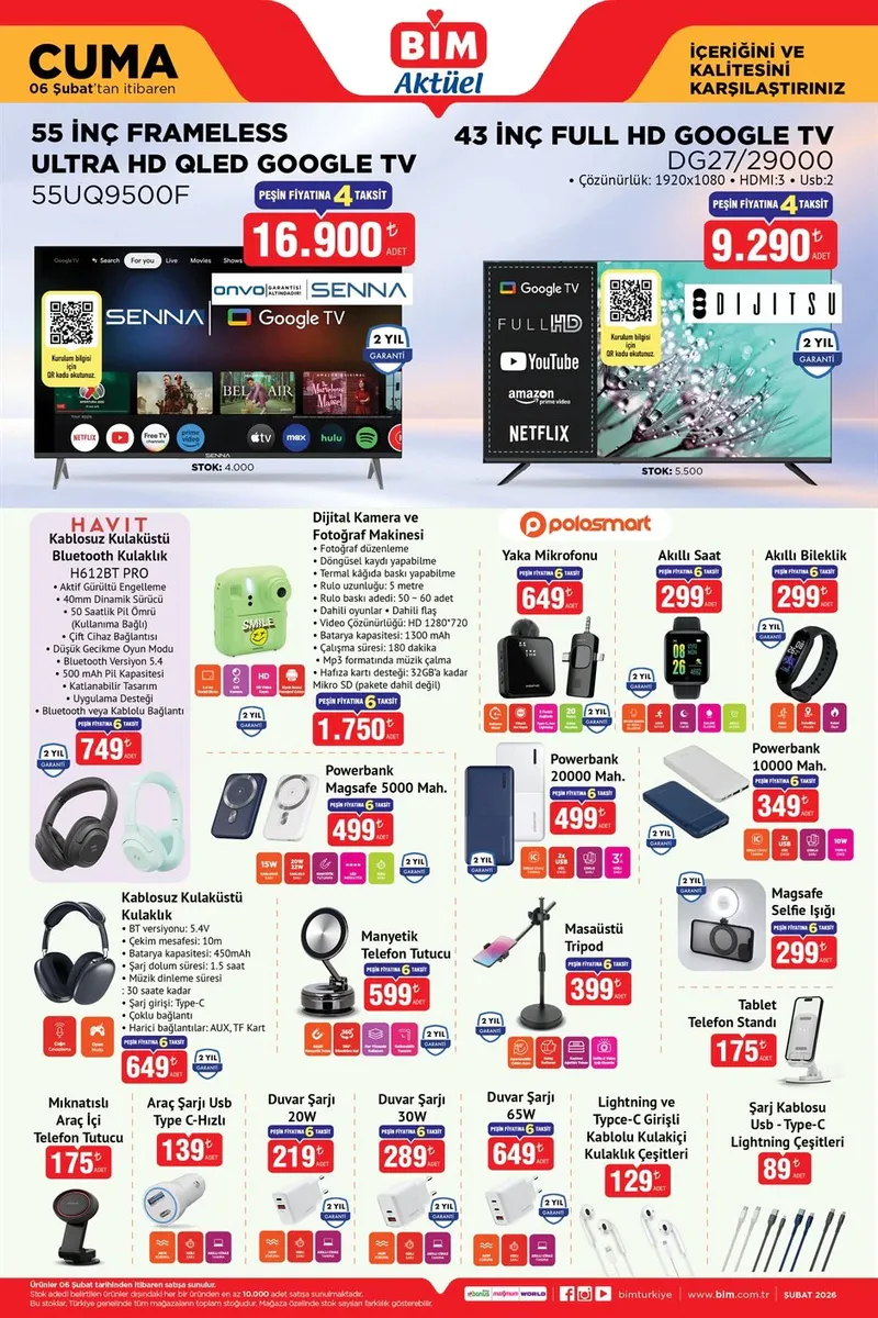 Sevgililer Günü Yaklaşırken BİM’den Dolu Dolu Katalog: 6 Şubat 2026 Aktüel Ürünlerinde Hediyelik Cam Ürünler ve Elektronik Fırsatlar 697e15ccbd5e04359aa3e1bd 1 - Marmara Bölge Gazetesi