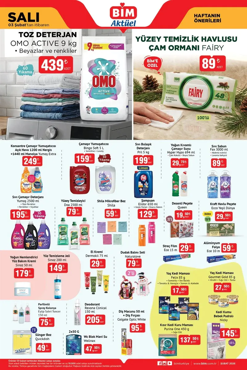 Sevgililer Günü Yaklaşırken BİM’den Dolu Dolu Katalog: 6 Şubat 2026 Aktüel Ürünlerinde Hediyelik Cam Ürünler ve Elektronik Fırsatlar 697e161abd5e04359aa3e1c0 1 - Marmara Bölge Gazetesi