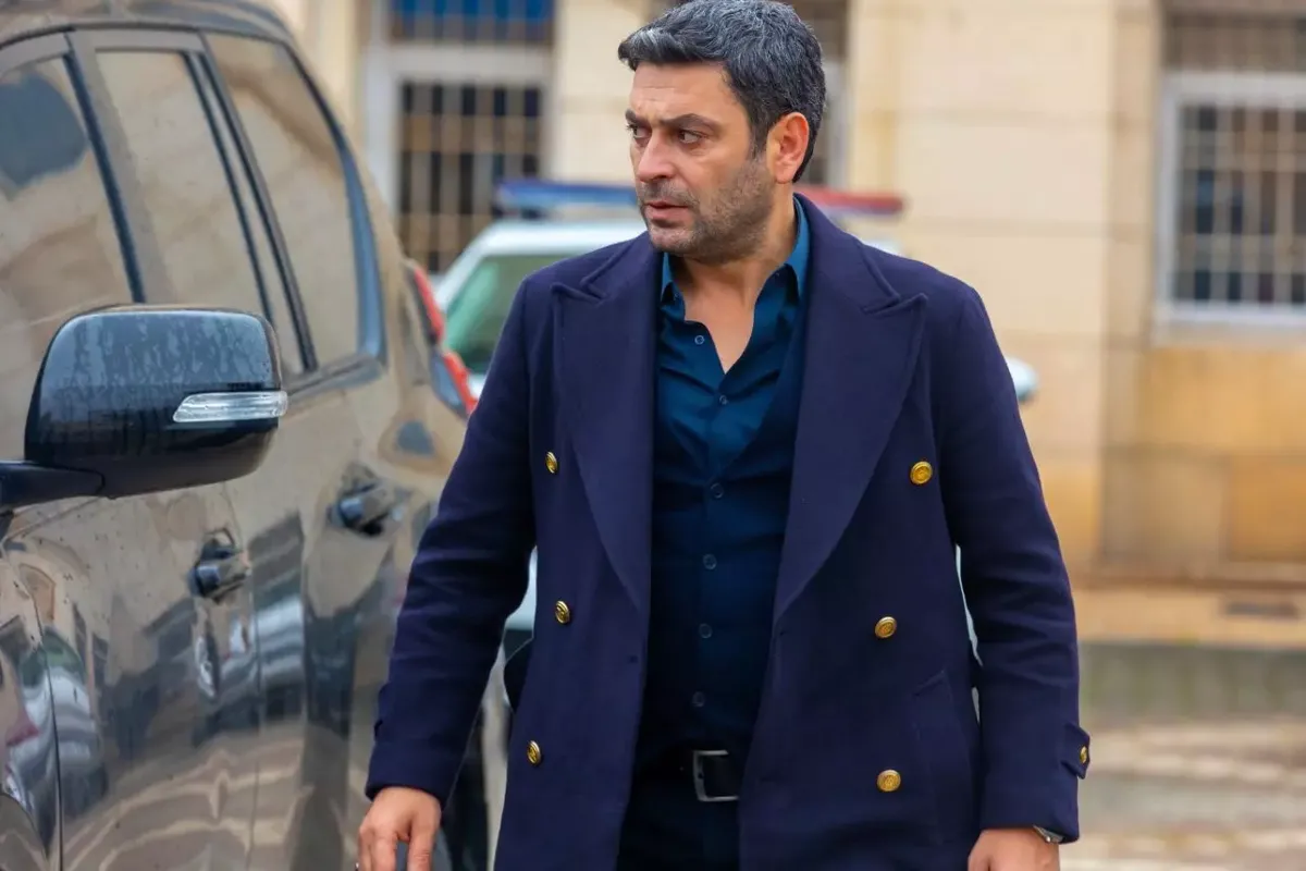 “Uzak Şehir 50. bölüm fragmanı yayınlandı ve dizi severler yeni