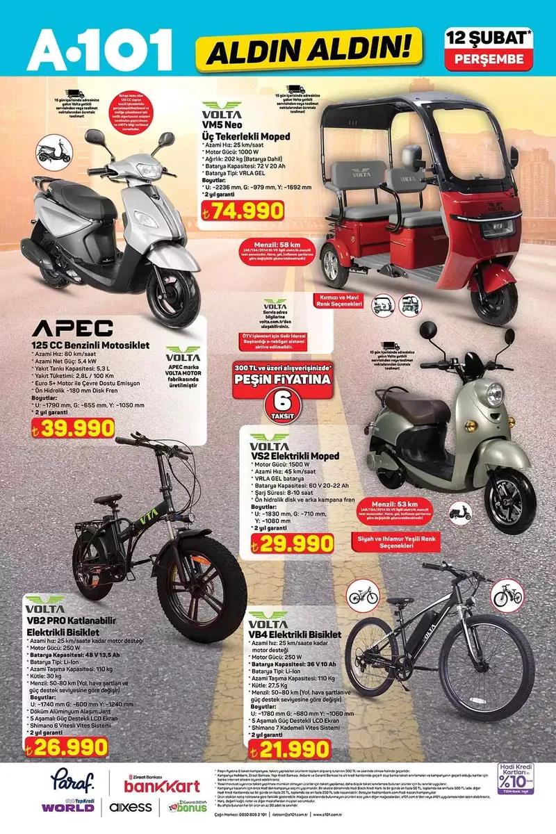 A101 12 Şubat Aktüel Kataloğu Aldın Aldın’da Masa Takımı, Termos, Mantı Kalıbı ve Yıkama Makinesi Dikkat Çekiyor 6986288bc202702b6e289a47 - Marmara Bölge Gazetesi