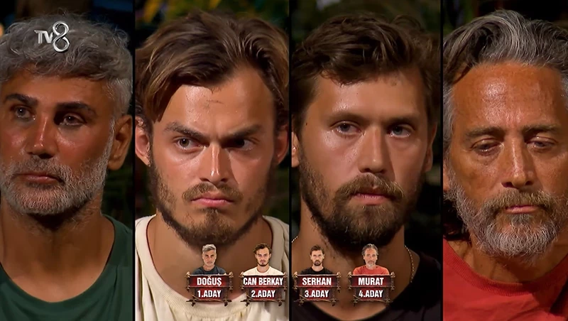 Survivor’da Potaya Giren İsimler Belli Oldu! 6987c2783f4eea9745284e09 - Marmara Bölge Gazetesi
