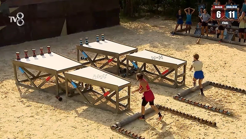 Survivor’da Potaya Giren İsimler Belli Oldu! 6987c33d3f4eea9745284e22 - Marmara Bölge Gazetesi