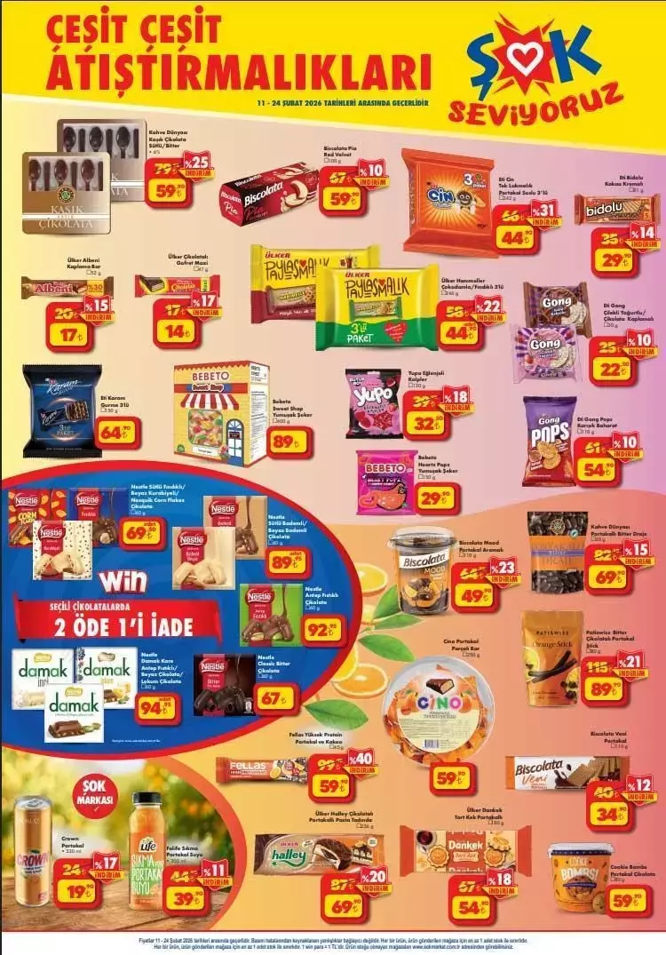 Bu Hafta ŞOK’ta Yok Yok: Isıtıcı, Yağlı Radyatör ve Tefal Dik Süpürge Raflarda Yerini Aldı 698f0a392f3815012604586d - Marmara Bölge Gazetesi