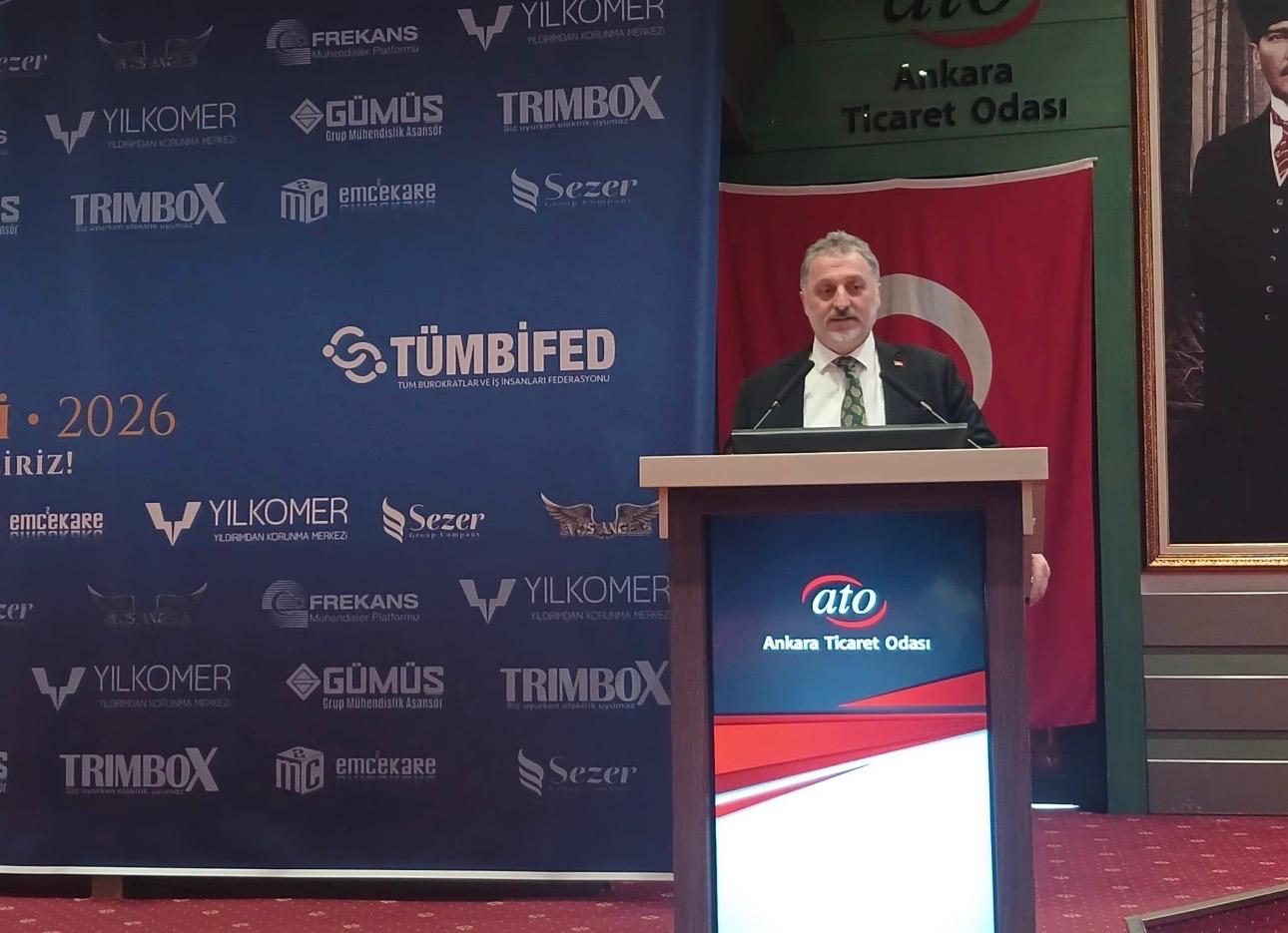Türkiye’den Elektrik Yangınlarını Önleyecek Kritik Hamle 7a2198ca ae67 4588 997a ca6f55eac370 - Marmara Bölge Gazetesi
