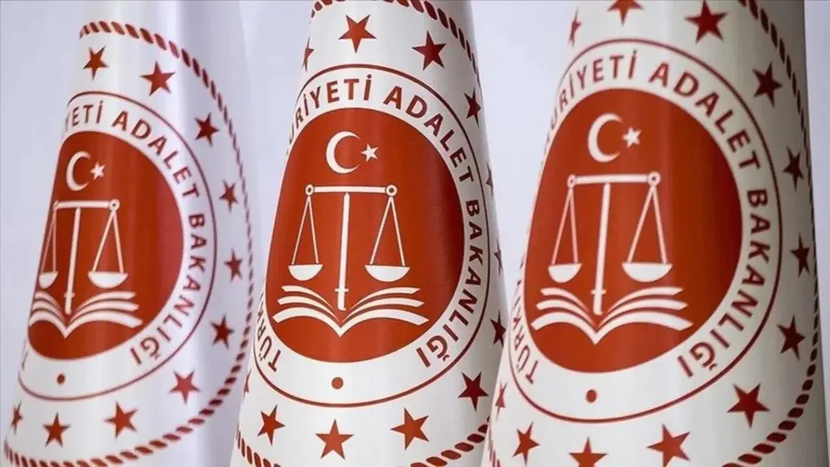 Adalet Bakanlığı personel alımı başvurularının ne zaman başlayacağı binlerce aday